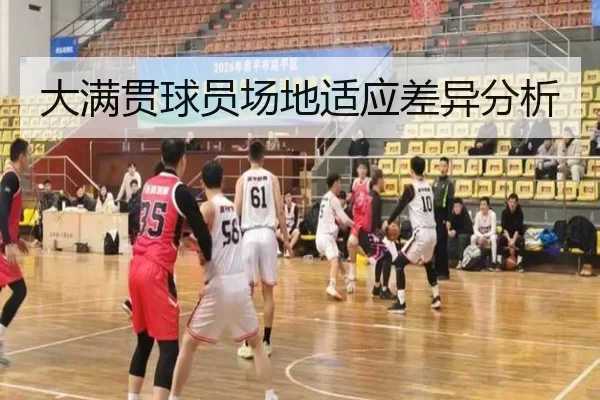 大满贯球员场地适应差异分析