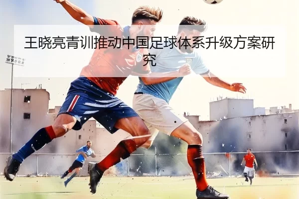 王晓亮青训推动中国足球体系升级方案研究